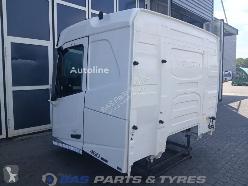 قطع غيار الآليات الثقيلة Volvo