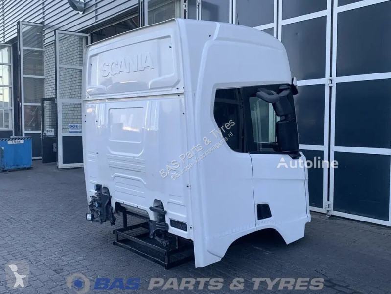 Pièces poids lourds Scania