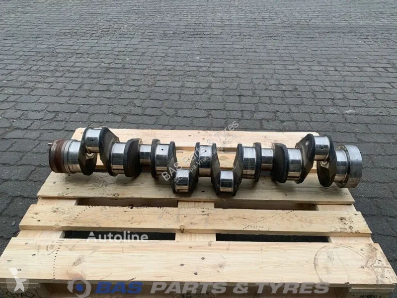 Pièces poids lourds DAF