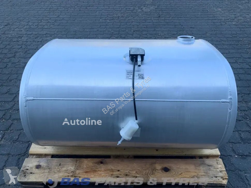 Pièces poids lourds Volvo 315 Liter