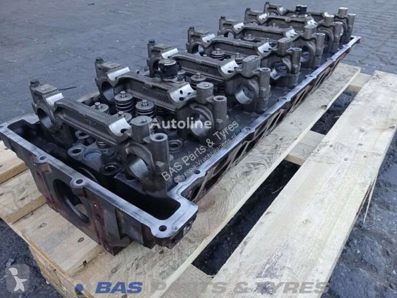 Pièces poids lourds DAF Cylinderhead MX11 320 H1