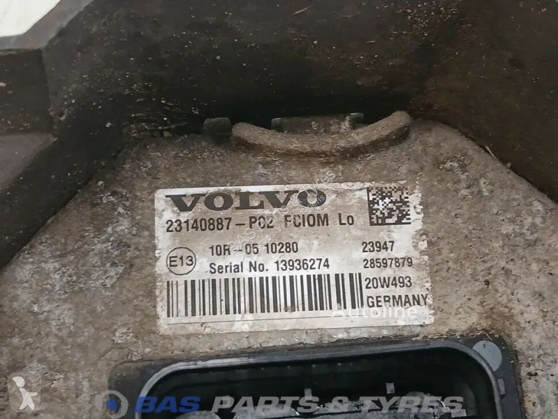 Pièces poids lourds Volvo FCIOM