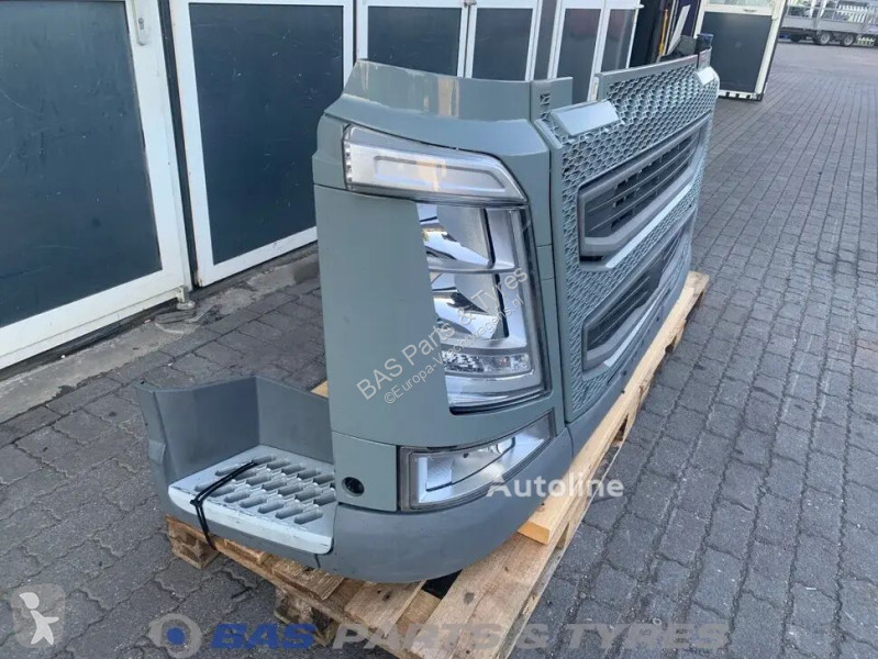 Pièces poids lourds Volvo
