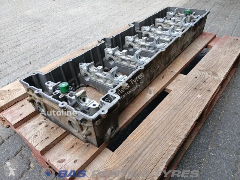 قطع غيار الآليات الثقيلة Mercedes Camshaft...