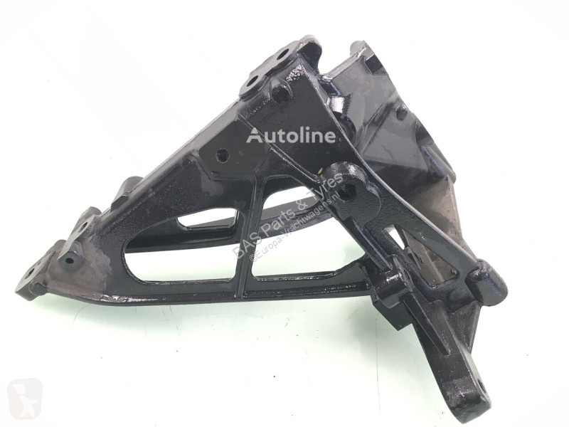 قطع غيار الآليات الثقيلة DAF Chassis support