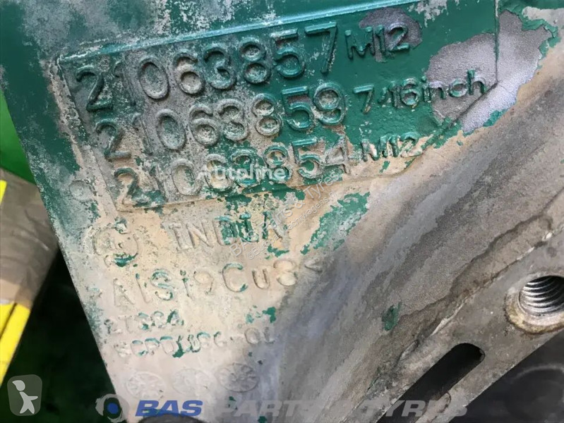 Pièces poids lourds Volvo