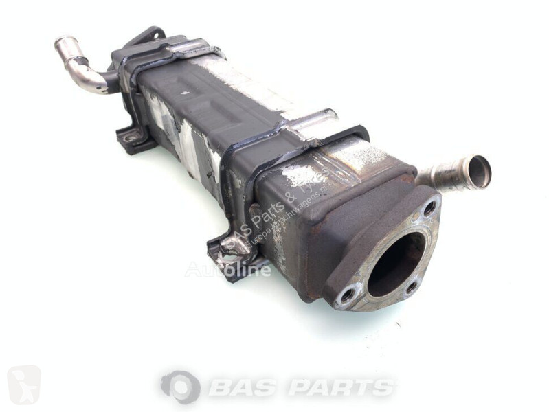 قطع غيار الآليات الثقيلة Renault EGR cooler