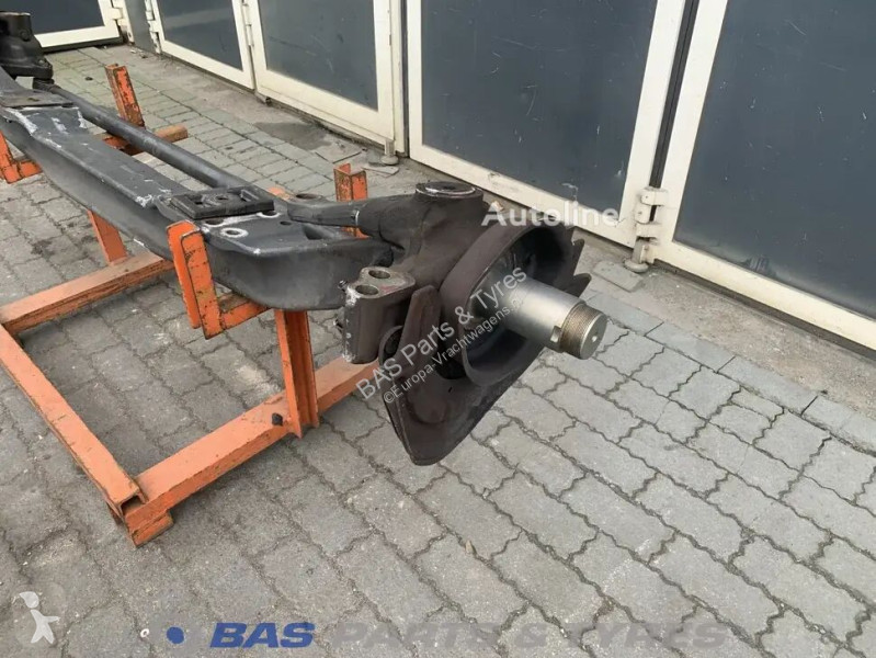 Pezzi di ricambio per mezzi pesanti Scania...