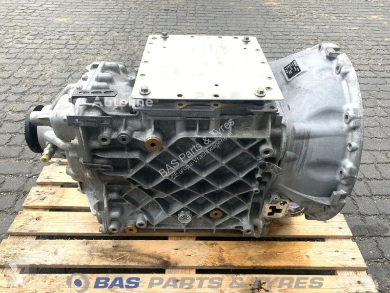 قطع غيار الآليات الثقيلة Renault D-Serie...