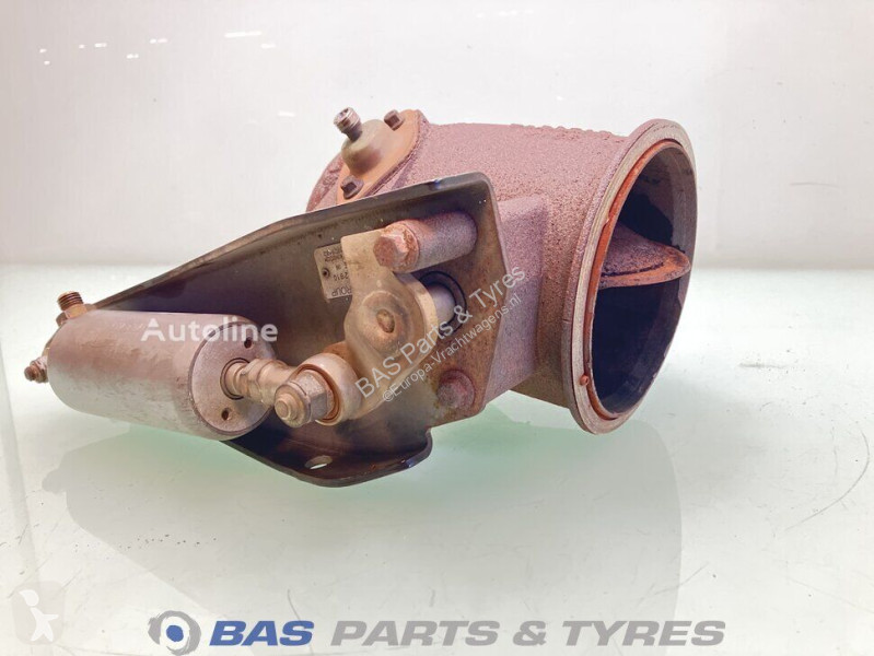قطع غيار الآليات الثقيلة Volvo Exhaust brake