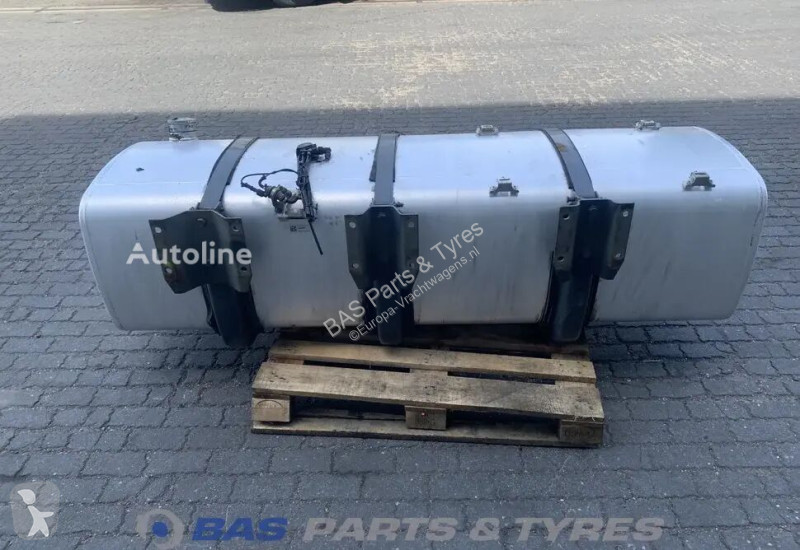 قطع غيار الآليات الثقيلة DAF 845 Liter