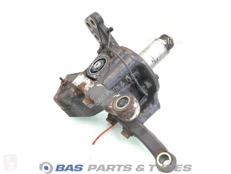 قطع غيار الآليات الثقيلة DAF fusse links