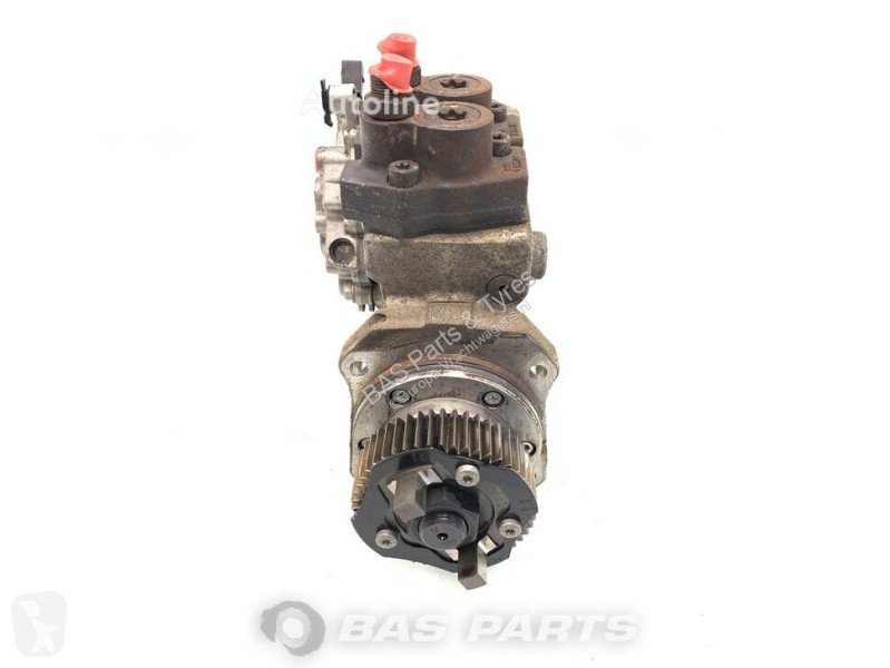 قطع غيار الآليات الثقيلة Mercedes High-pressure...