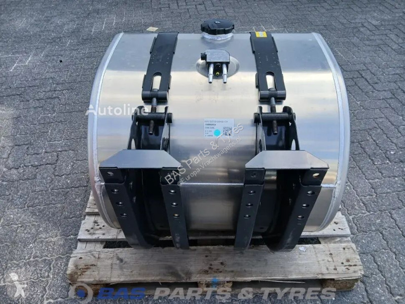 قطع غيار الآليات الثقيلة Volvo 330 Liter
