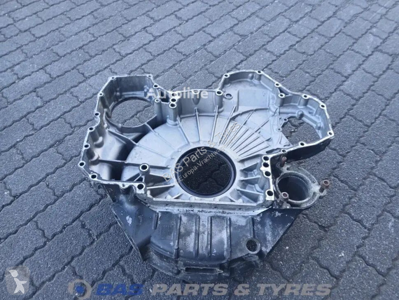 قطع غيار الآليات الثقيلة Scania housing