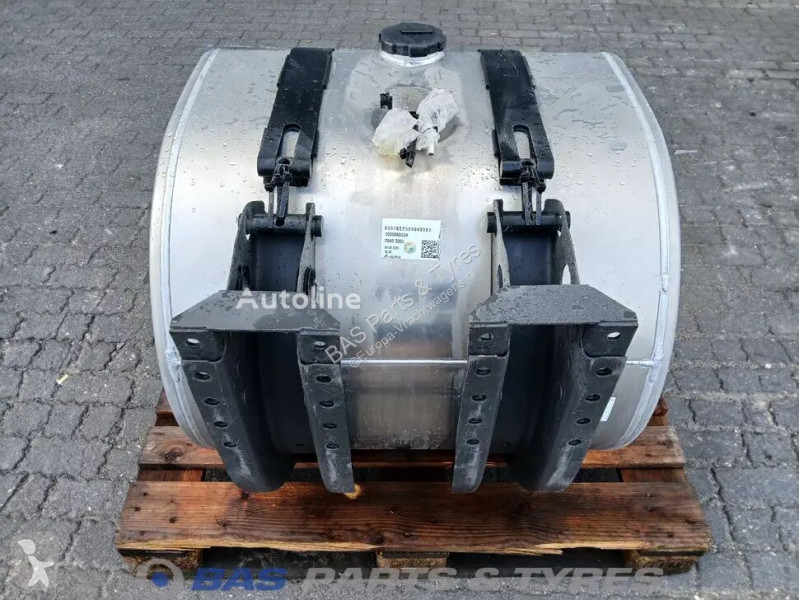 قطع غيار الآليات الثقيلة Volvo 330 Liter