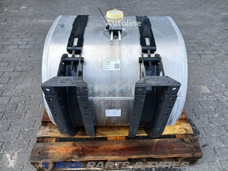 قطع غيار الآليات الثقيلة Volvo 330 Liter