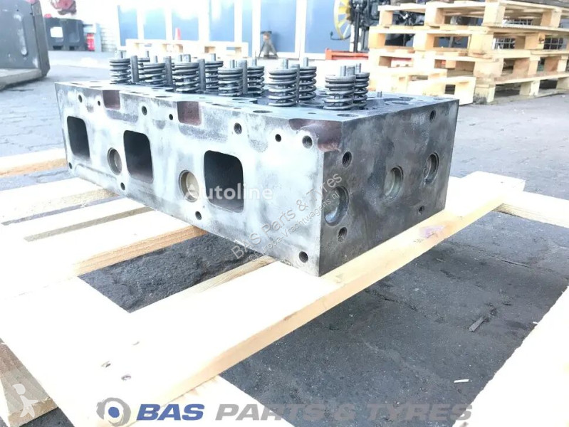 قطع غيار الآليات الثقيلة DAF Cylinderhead PR228 U2