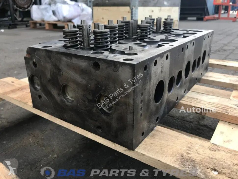 قطع غيار الآليات الثقيلة DAF Cylinderhead PR228 U2