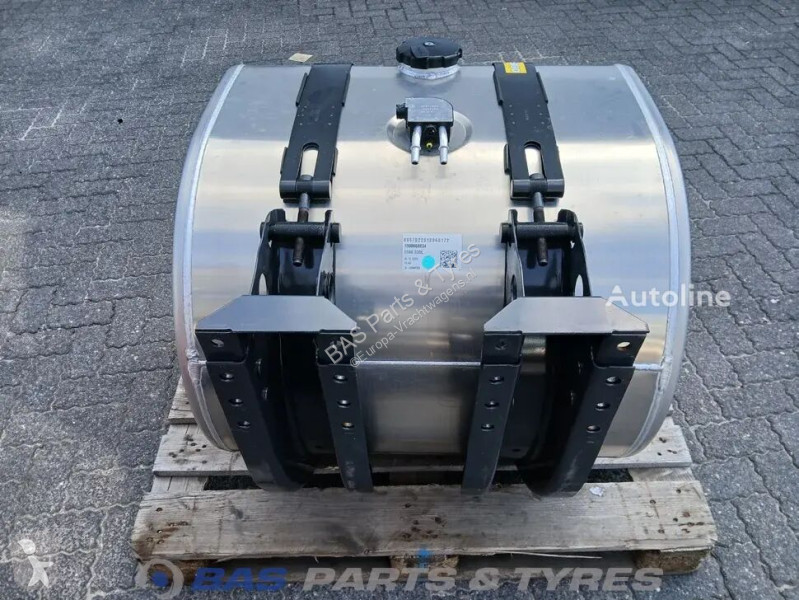 قطع غيار الآليات الثقيلة Volvo 330 Liter