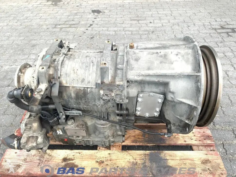 قطع غيار الآليات الثقيلة Allison CF Euro 6 DAF...