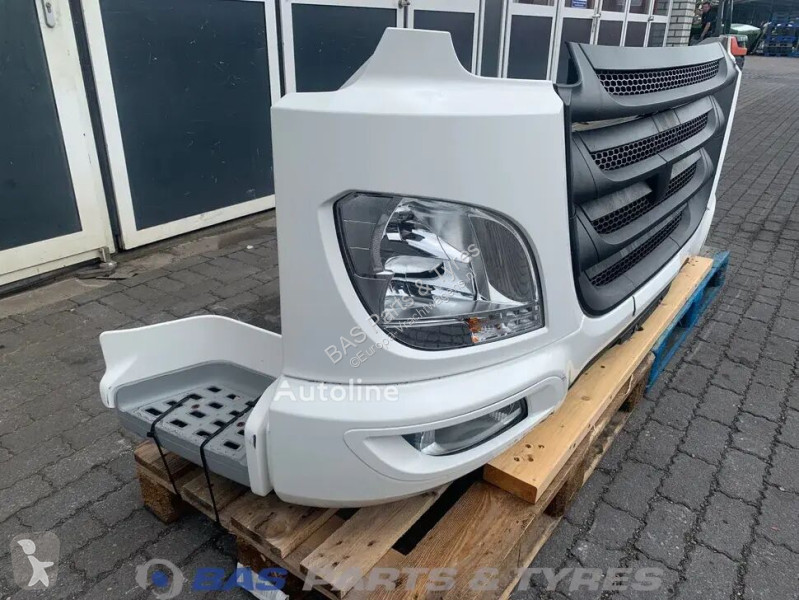 قطع غيار الآليات الثقيلة DAF