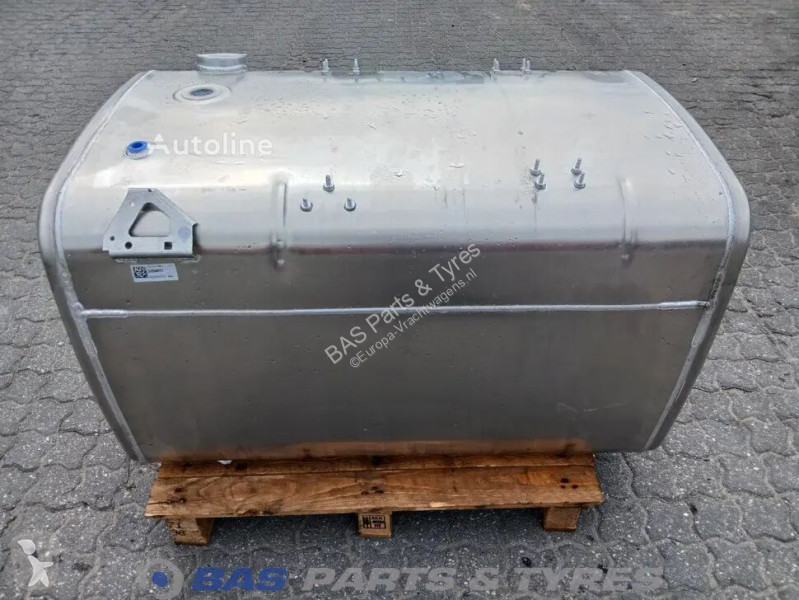Náhradní díly pro kamiony DAF 490 Liter