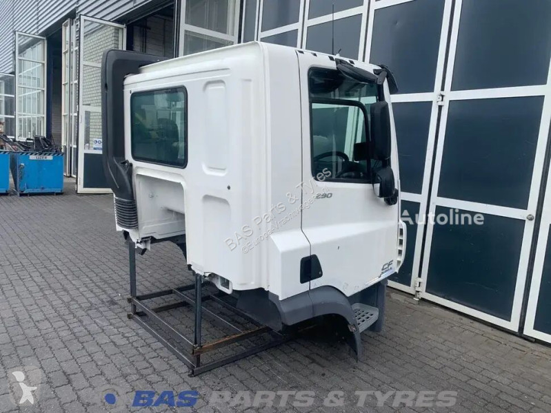 قطع غيار الآليات الثقيلة DAF