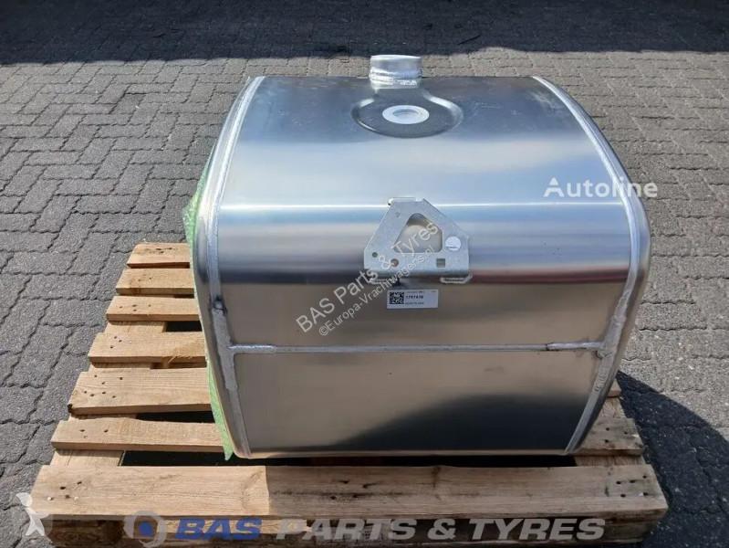 Náhradní díly pro kamiony DAF 220 Liter