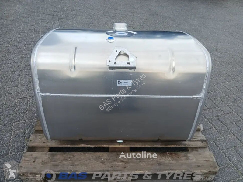 قطع غيار الآليات الثقيلة DAF 335 Liter