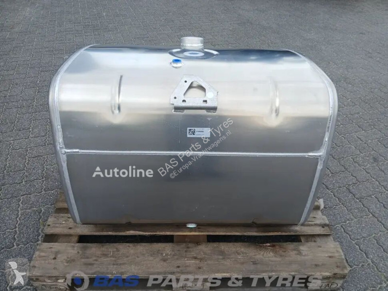 Náhradní díly pro kamiony DAF 335 Liter