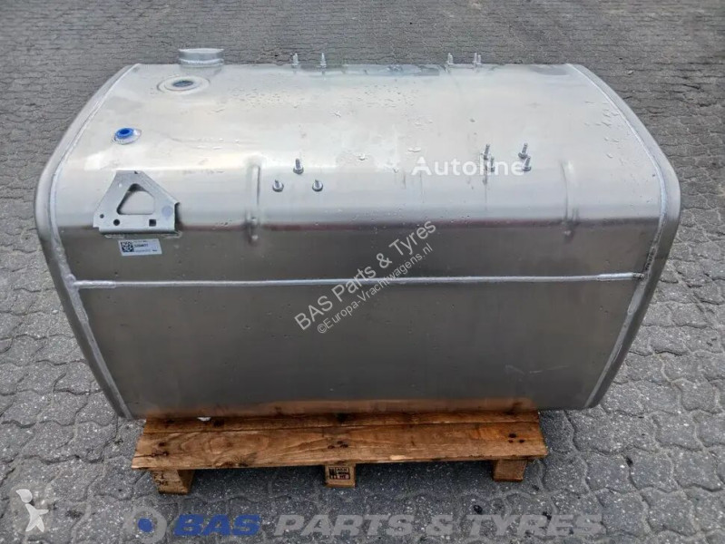قطع غيار الآليات الثقيلة DAF 490 Liter