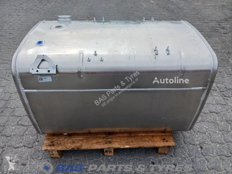Náhradní díly pro kamiony DAF 490 Liter