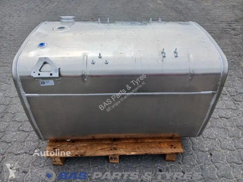 Náhradní díly pro kamiony DAF 490 Liter