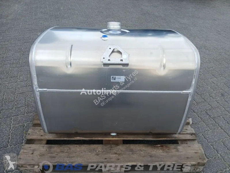 قطع غيار الآليات الثقيلة DAF 335 Liter