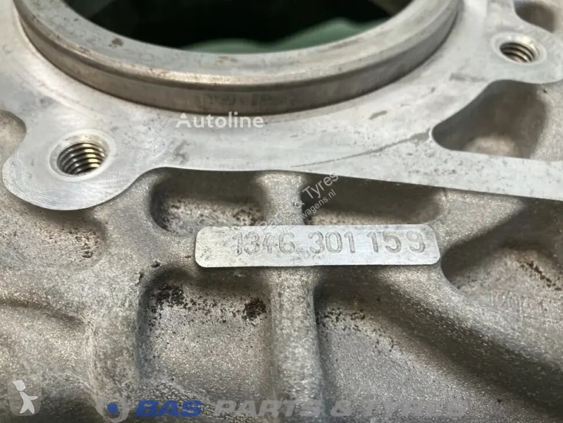 Piese camioane Volvo