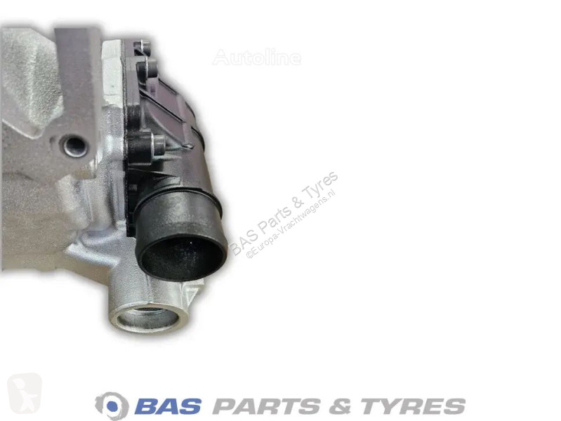 Pièces poids lourds Mercedes EGR cooler Mercedes