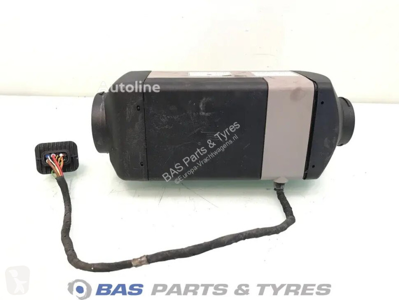 قطع غيار الآليات الثقيلة Webasto AirTop Evo...