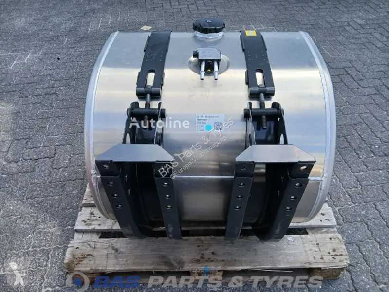 قطع غيار الآليات الثقيلة Volvo 330 Liter