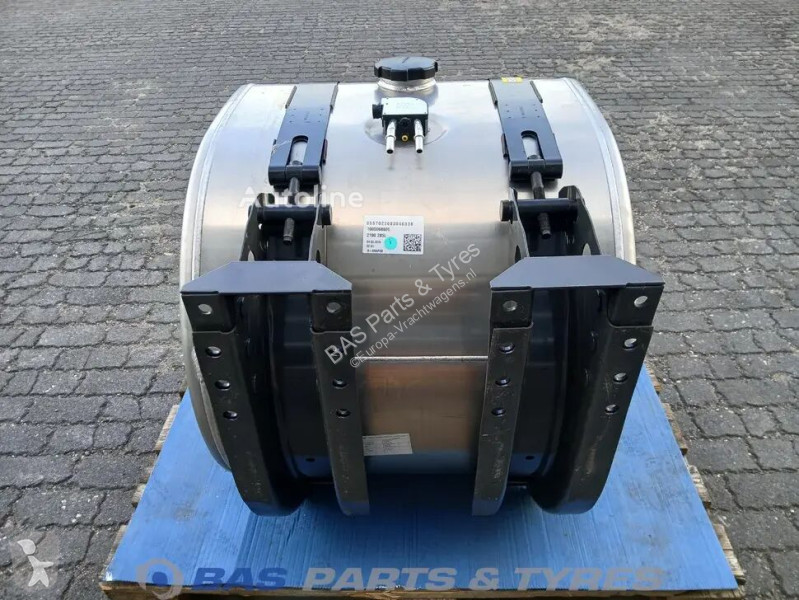قطع غيار الآليات الثقيلة Volvo 285 Liter