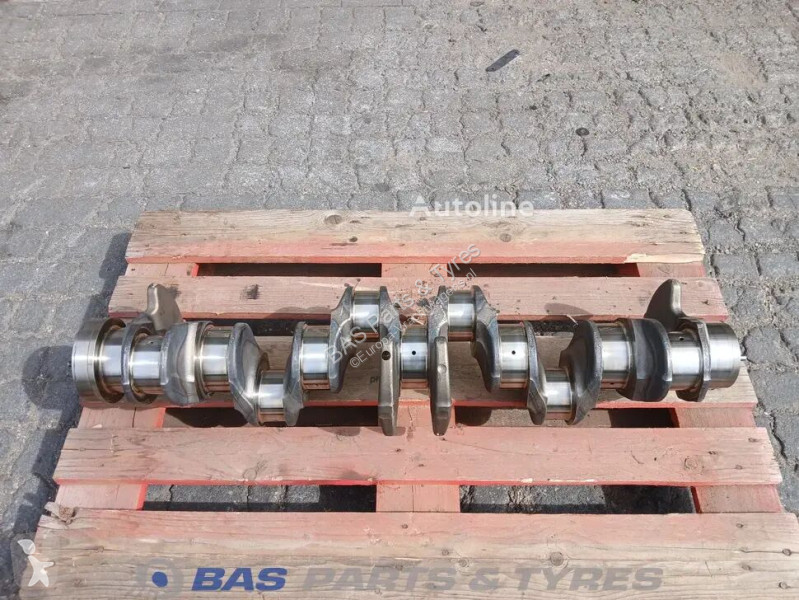 قطع غيار الآليات الثقيلة DAF
