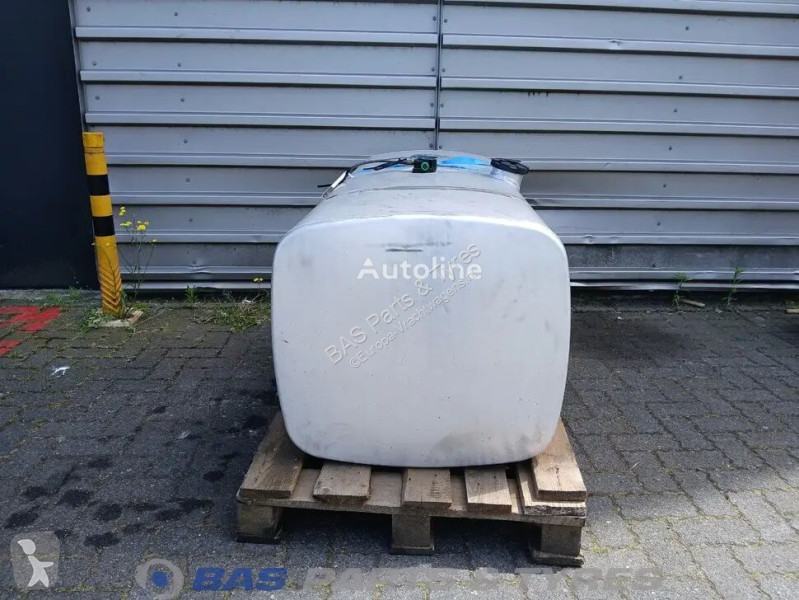 قطع غيار الآليات الثقيلة DAF 620 Liter