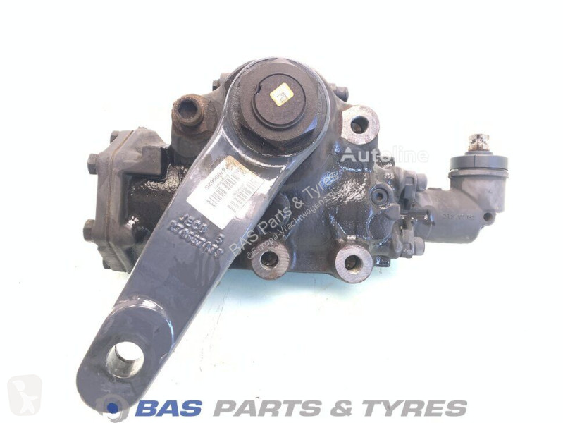 قطع غيار الآليات الثقيلة Renault Steering unit