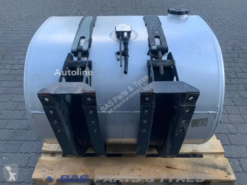 قطع غيار الآليات الثقيلة Renault 365 Liter