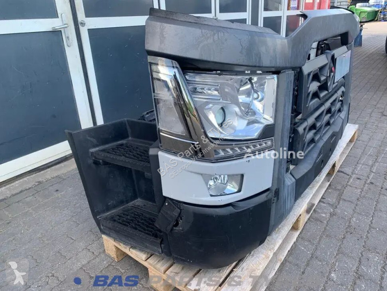 قطع غيار الآليات الثقيلة Renault T-Serie