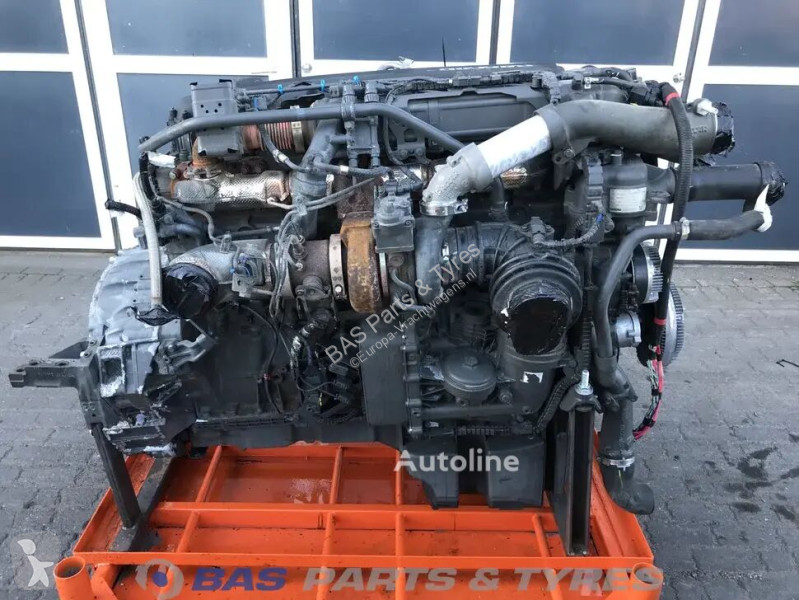 DAF  truck part