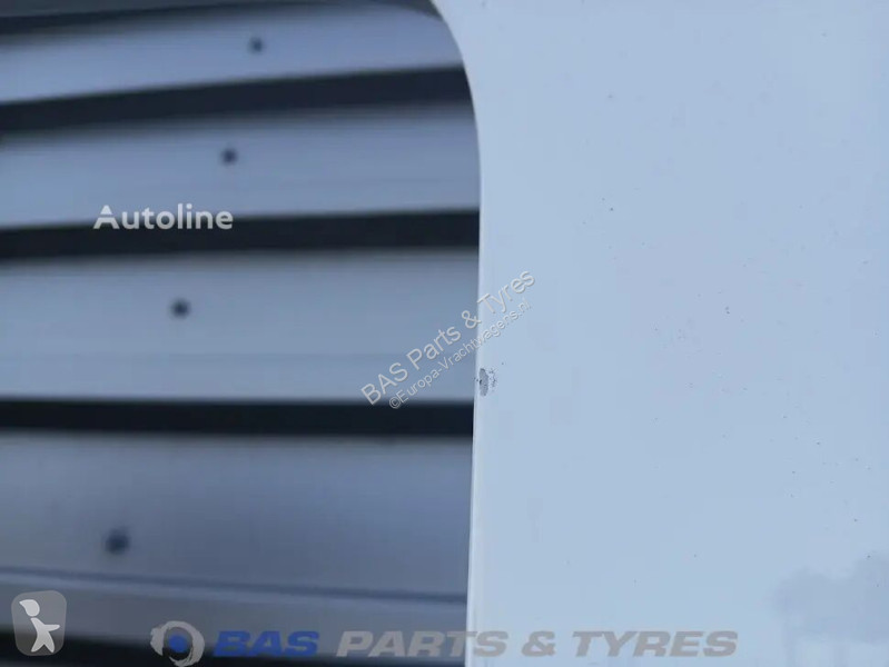قطع غيار الآليات الثقيلة Scania P-Serie NextGen...