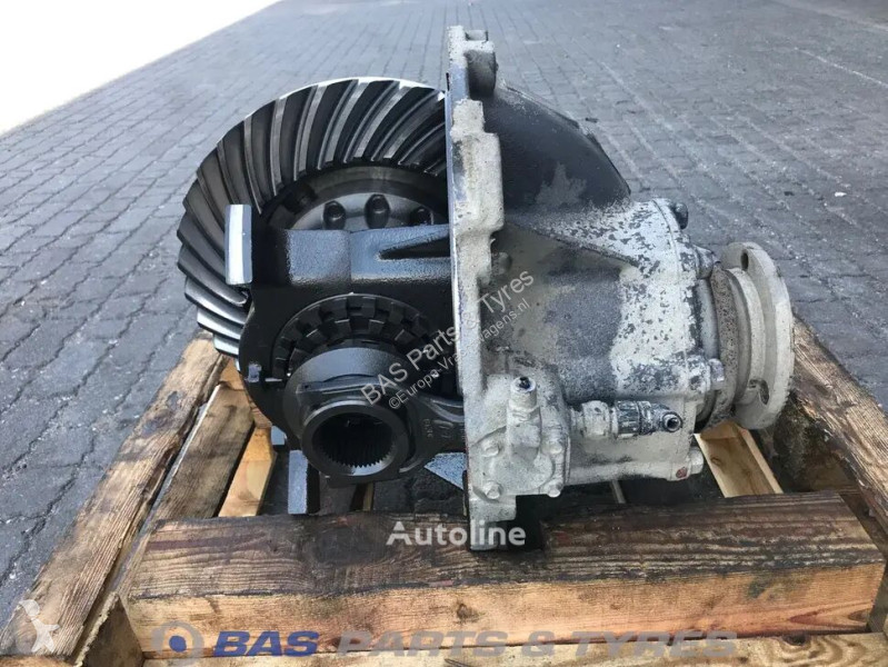 Pièces poids lourds Volvo RTS2370A