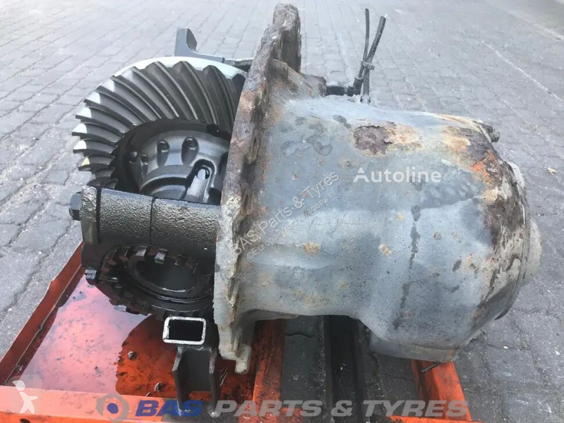 Pièces poids lourds Volvo RTS2370A