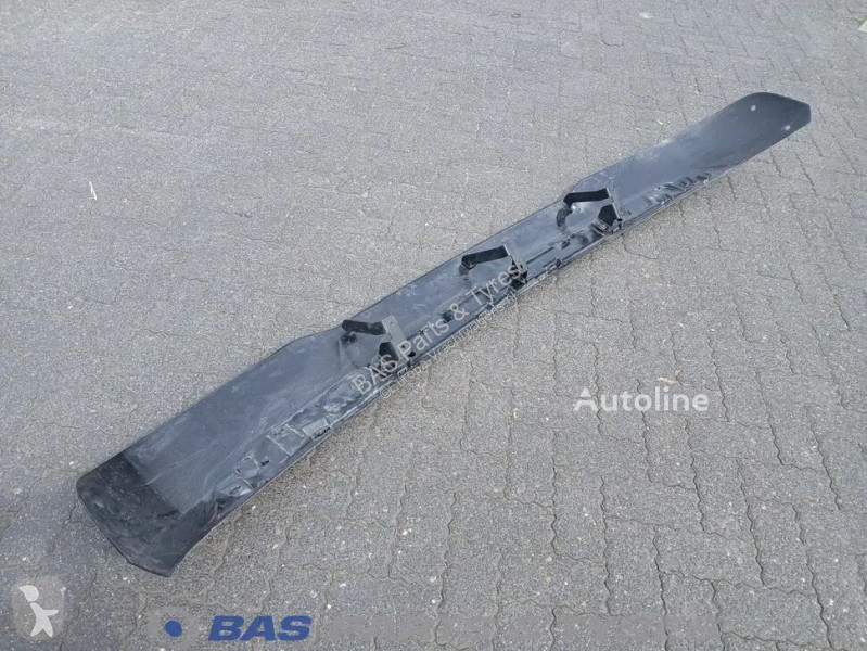 قطع غيار الآليات الثقيلة DAF
